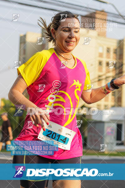 Eco Corrida 90k Londrina