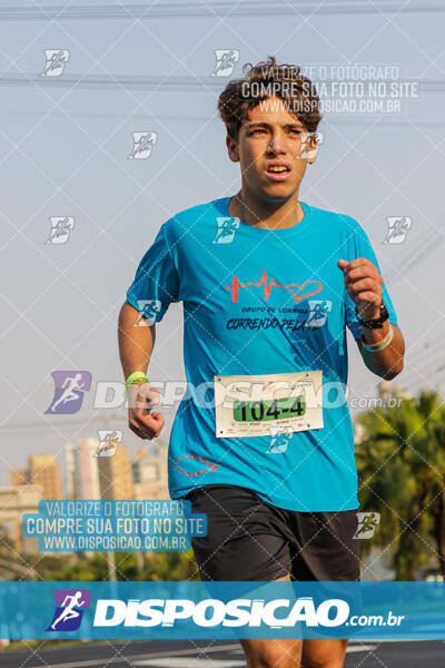 Eco Corrida 90k Londrina