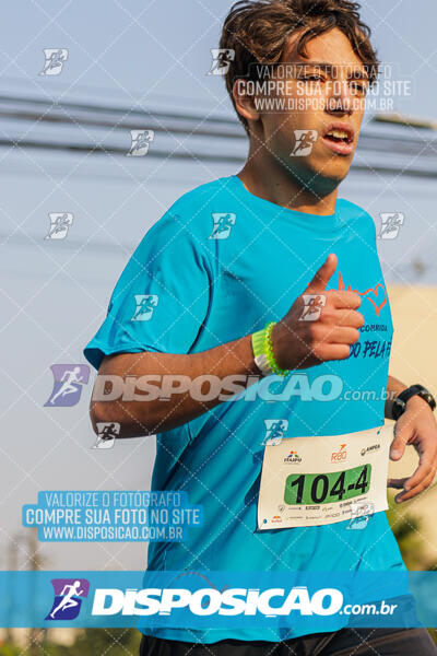 Eco Corrida 90k Londrina