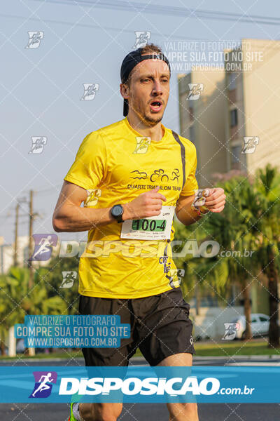 Eco Corrida 90k Londrina