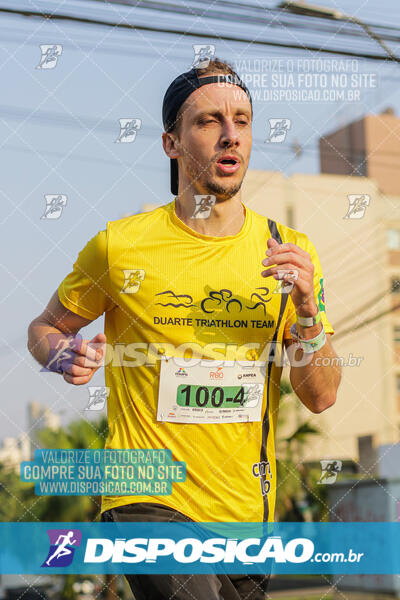 Eco Corrida 90k Londrina