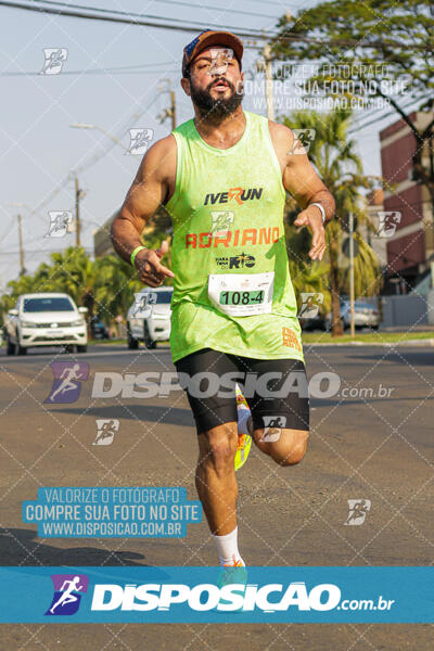 Eco Corrida 90k Londrina