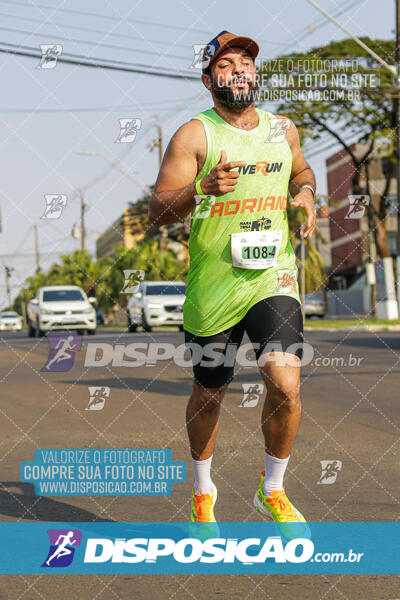 Eco Corrida 90k Londrina