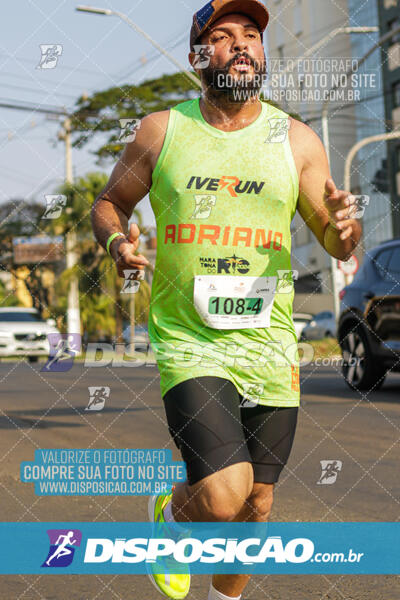 Eco Corrida 90k Londrina