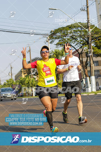 Eco Corrida 90k Londrina