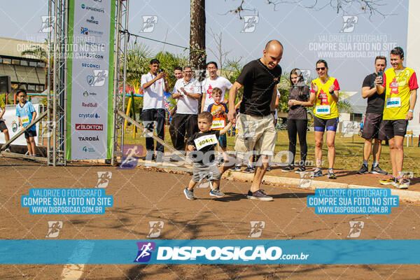 Eco Corrida 90k Londrina