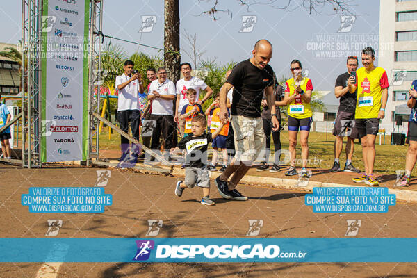 Eco Corrida 90k Londrina