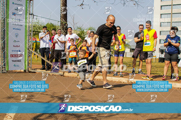 Eco Corrida 90k Londrina