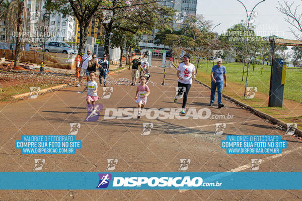 Eco Corrida 90k Londrina