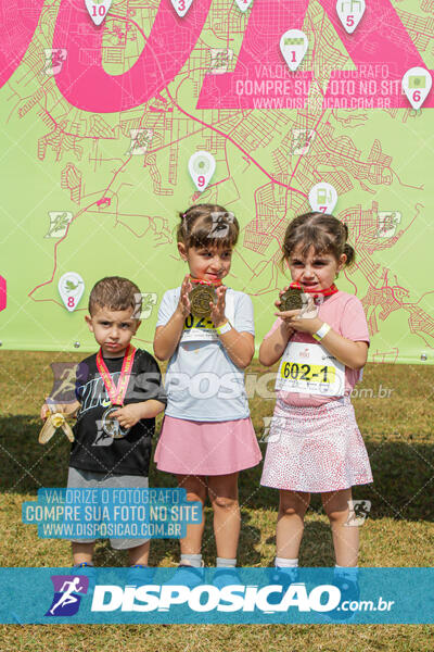 Eco Corrida 90k Londrina