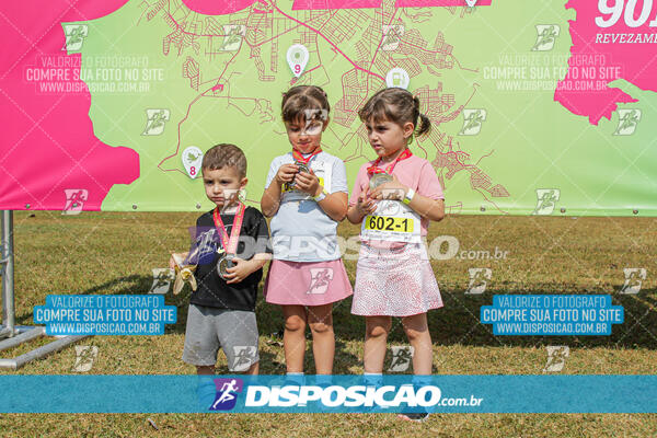 Eco Corrida 90k Londrina