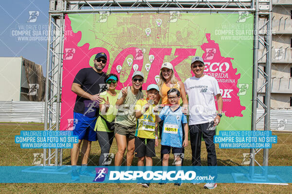 Eco Corrida 90k Londrina