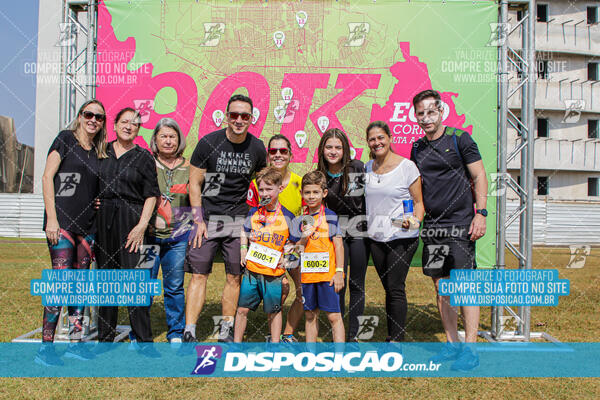 Eco Corrida 90k Londrina