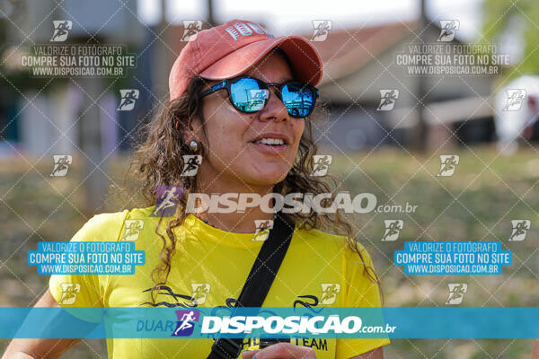 Eco Corrida 90k Londrina