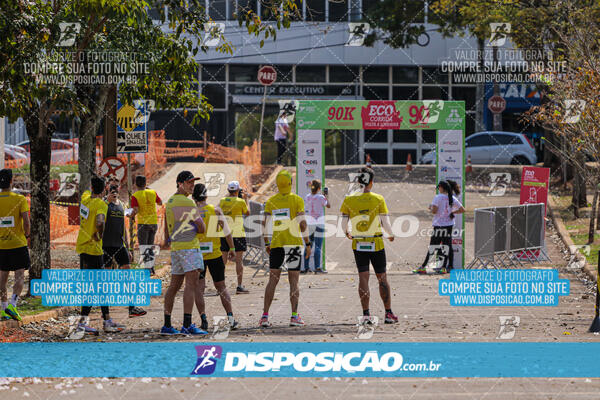 Eco Corrida 90k Londrina