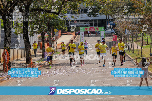 Eco Corrida 90k Londrina