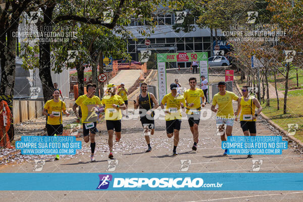 Eco Corrida 90k Londrina