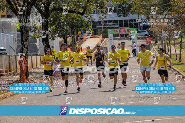 Eco Corrida 90k Londrina