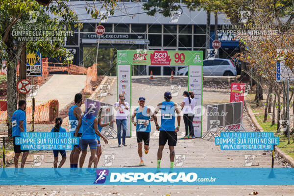 Eco Corrida 90k Londrina