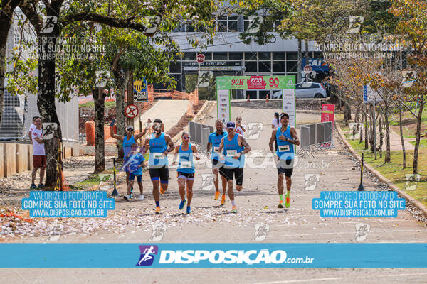 Eco Corrida 90k Londrina