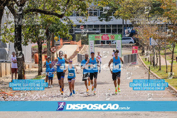 Eco Corrida 90k Londrina