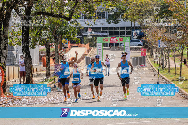 Eco Corrida 90k Londrina