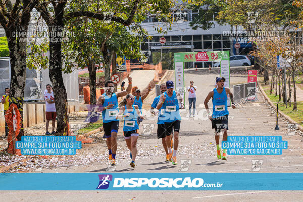 Eco Corrida 90k Londrina