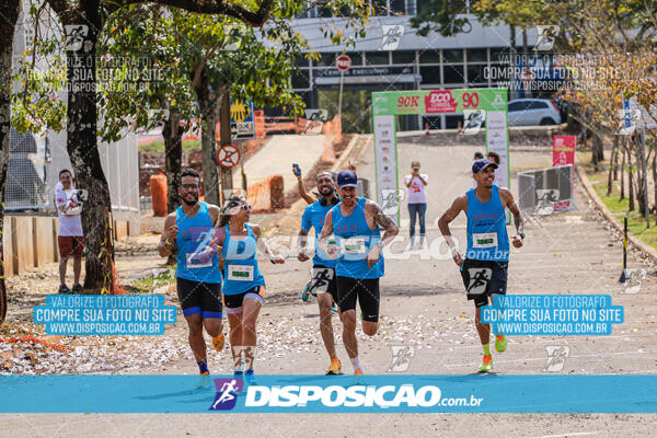 Eco Corrida 90k Londrina