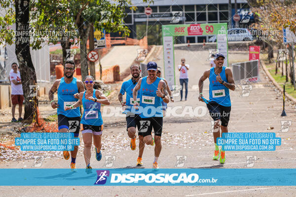 Eco Corrida 90k Londrina