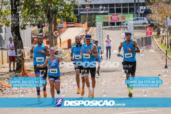 Eco Corrida 90k Londrina