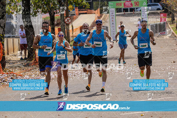 Eco Corrida 90k Londrina