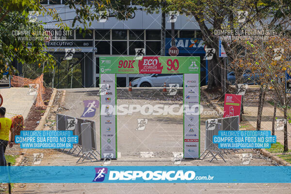 Eco Corrida 90k Londrina