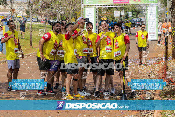 Eco Corrida 90k Londrina