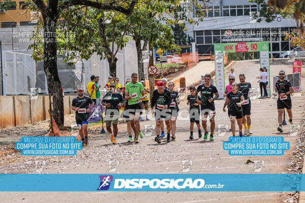 Eco Corrida 90k Londrina