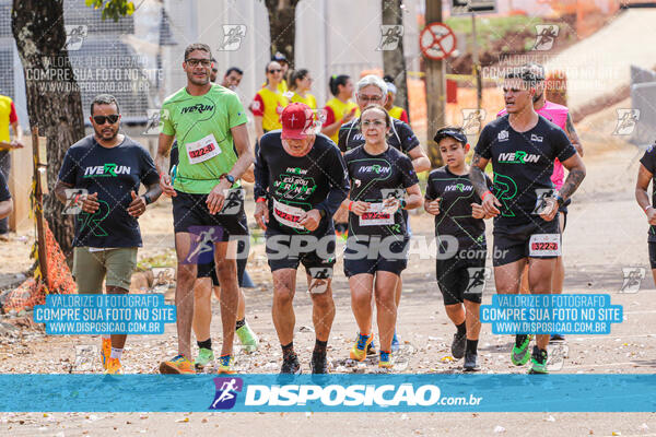 Eco Corrida 90k Londrina