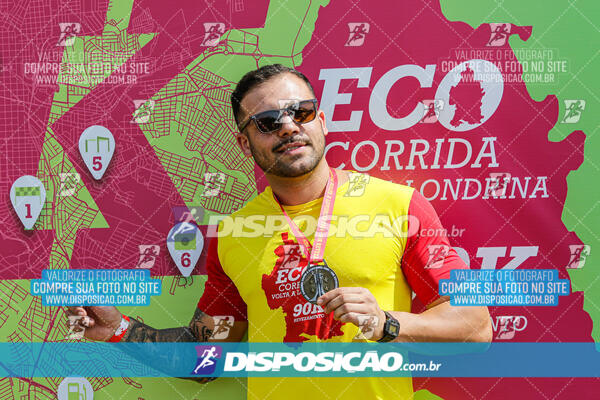 Eco Corrida 90k Londrina