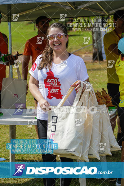 Eco Corrida 90k Londrina