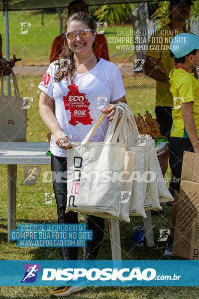 Eco Corrida 90k Londrina