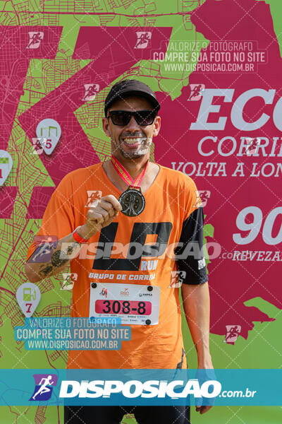 Eco Corrida 90k Londrina