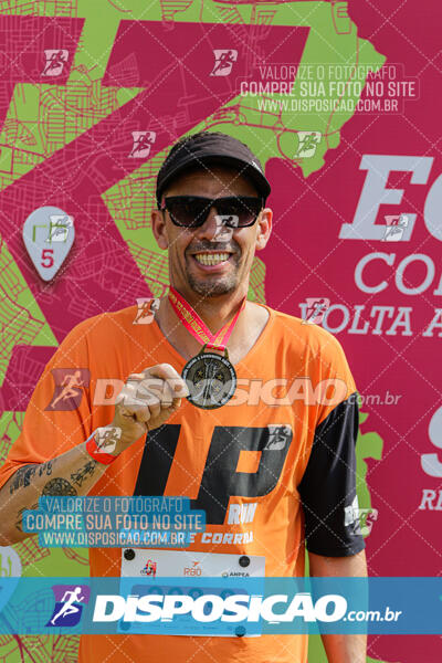 Eco Corrida 90k Londrina