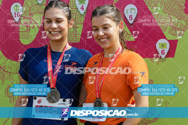 Eco Corrida 90k Londrina