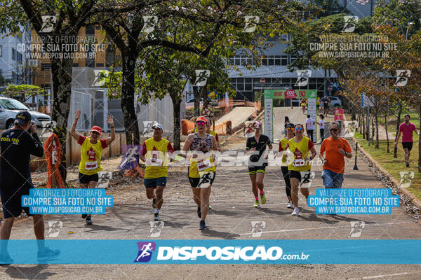 Eco Corrida 90k Londrina