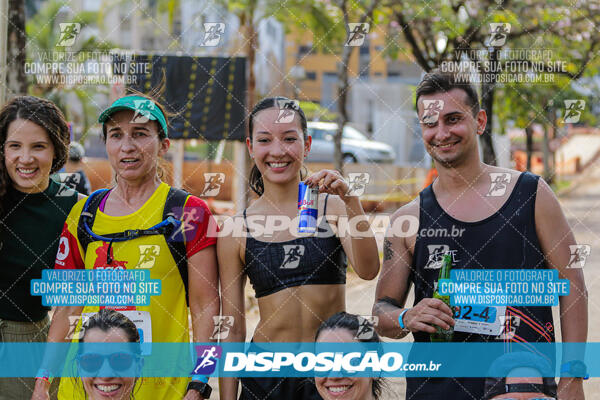 Eco Corrida 90k Londrina