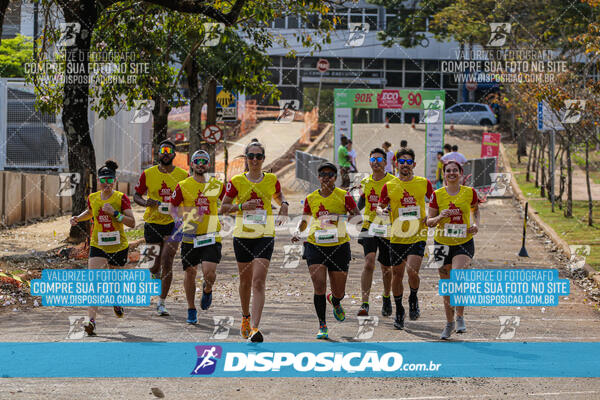 Eco Corrida 90k Londrina