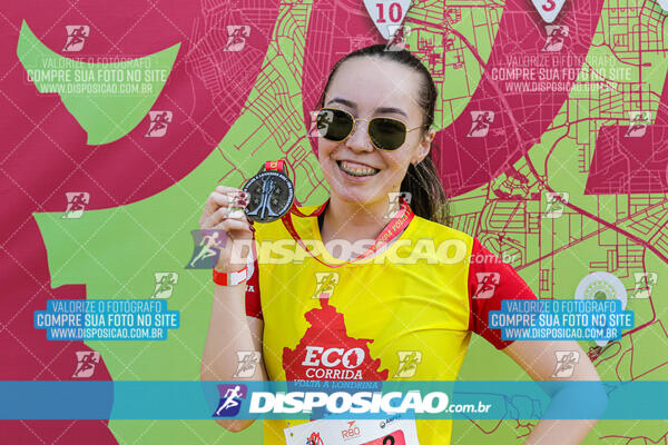 Eco Corrida 90k Londrina