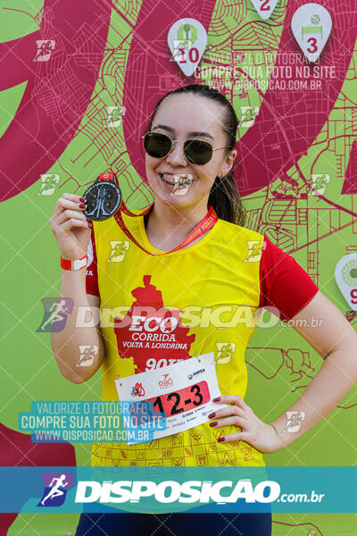 Eco Corrida 90k Londrina