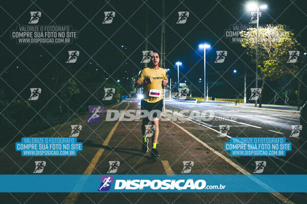 Eco Corrida 90k Londrina