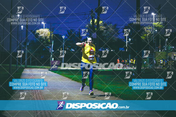 Eco Corrida 90k Londrina