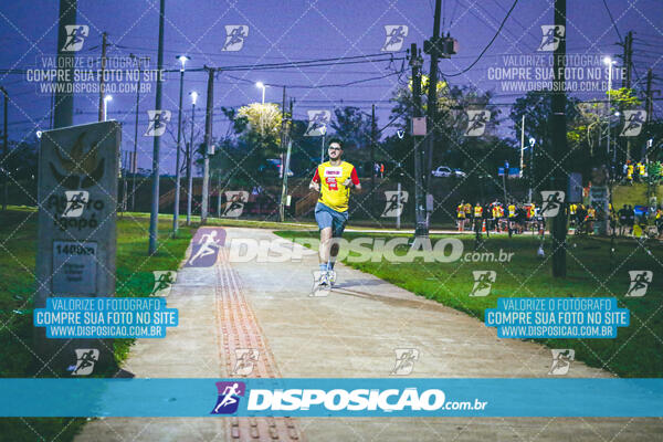 Eco Corrida 90k Londrina