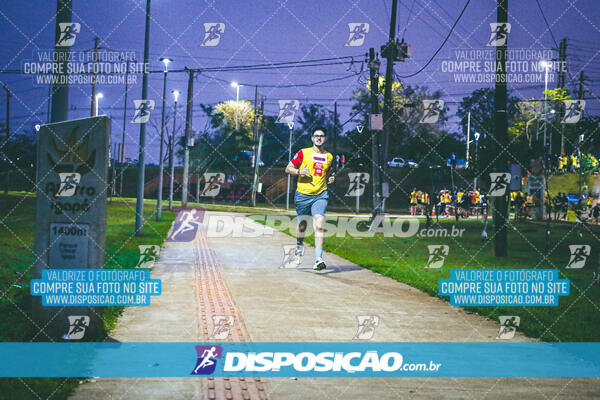 Eco Corrida 90k Londrina